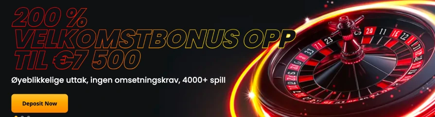 Instant casino